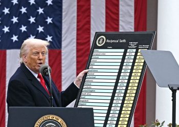 Le PT réagit aux droits de douane de Trump : « Nos entreprises vont subir les contrecoups »