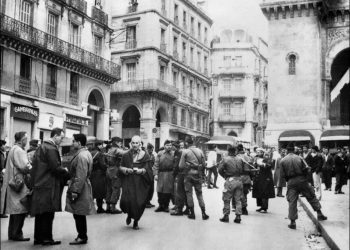 Annaba aura aussi vécu le 8 mai 1945 : Manifestations, répression et humiliation collective