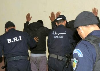 Terrorisant les quartiers à Sidi Amar : Une bande criminelle neutralisée