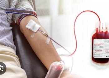 Une action solidaire pour sauver des vies : Don de sang à Annaba le 17 mai