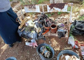Des appels contre les rites sorciers lancés sur le Net : Les cimetières fouillés à Jijel