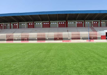 OUM EL-BOUAGHI : Le stade d’Ain Beida, une priorité !