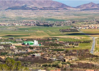 Lemsane (Batna) : Hors du champ du développement