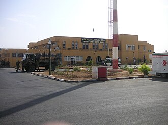 Aéroport de Biskra : Un potentiel ignoré, une wilaya oubliée