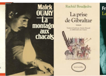 L’encre et la braise : Quand la littérature réveille les morts de mai