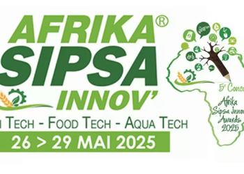 5e édition du concours Africa Sipsa Innov Award : Appel à projets