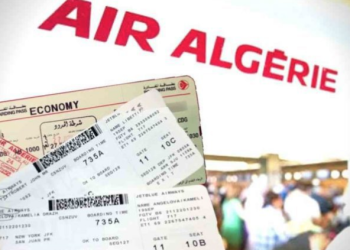 Nouvelle filiale d’Air Algérie : Les billets subventionnés par l’État pour les vols domestiques,