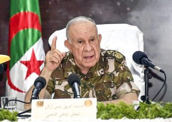 Chanegriha avertit les ennemis de l’Algérie : « Ils goûteront l’amertume de la défaite »