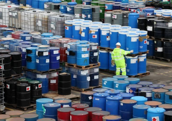 Déchets industriels spéciaux : Un gisement sous-exploité pour l’économie verte