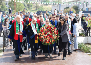 Fidèle à l’héritage du 19 mai 1956 : La ville célèbre la jeunesse militante et bâtisseuse