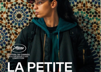 « La Petite Dernière » de Hafsia Herzi : Une immersion dans l’intimité d’une famille algérienne