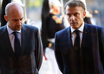 Visas diplomatiques ;Barrot regrette-t-il l’effet boomerang ?