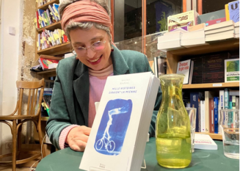 « Mille histoires diraient la mienne » : Malika Rahal, entre mémoire intime et histoire collective