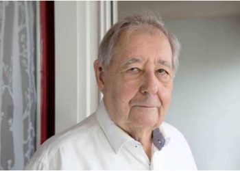 Nils Andersson : Un éditeur au service de la guerre d’Algérie