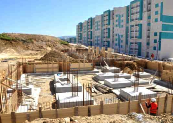 Oum El-Bouaghi  : Plus de 10 Mds de dettes paralysent les projets de logement