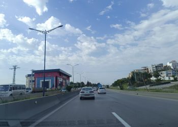 Régulation du trafic à El Bouni et Sidi Amar : Vers une optimisation des flux de circulation