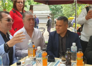 Rencontre autour du festival : Ambitions internationales et budget