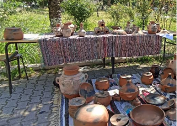Rencontre organisée à Jijel : La poterie en tant que patrimoine culturel