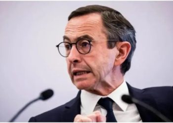 Tirs croisés contre l’Algérie : Retailleau réactive ses flagorneurs de pacotille