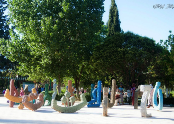 Revalorisation des espaces verts à Batna : Plus de 20 mds de centimes mobilisés