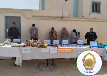 Batna : 4 charlatans, dont 3 femmes, écroués pour sorcellerie