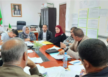 Logements en souffrance à Batna : Réunions intensives pour surmonter les obstacles