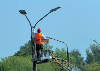 Batna : 60 Mds de centimes pour moderniser l’éclairage public