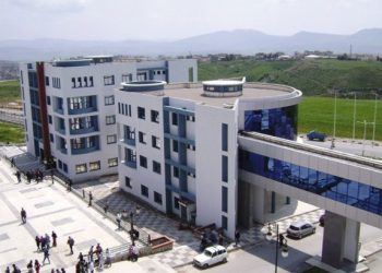 Université Mohamed-Cherif Messaadia de Souk-Ahras : Un projet obtient un brevet d’invention