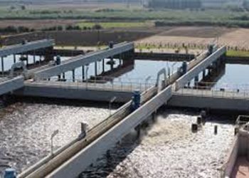 Collecteur d’assainissement entre Sidi Salem et Allelick : Lancement officiel des travaux de réhabilitation