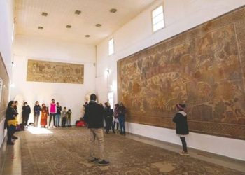 A l’occasion de la journée internationale des musées : Un cri pour sauvegarder l’histoire d’Annaba