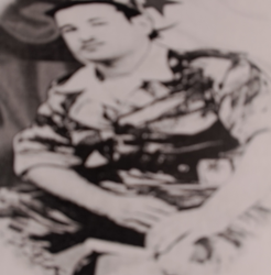 Biskra (Évocation) : Hendaoui Mohamed, une vie de combat, de foi et de fidélité à la patrie