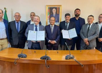 Fabrication de composants plastiques et en caoutchouc : Un partenariat algéro-italien relance l’industrie automobile