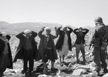 Un autre crime colonial occulte à El Milia : Il y a 69 ans, le massacre de Beni Oudjhane