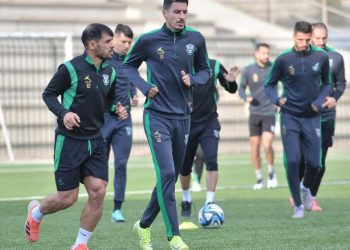Ligue 1 (J 27) MC El Bayadh-CSC (17h00) : Les Constantinois veulent prendre leur revanche
