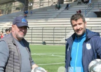 MOC : Achouri et Benlatreche méritent la révérence