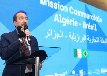 Partenariats industriels avec l’Algérie : Le Brésil cible 9 secteurs stratégiques