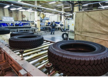 Oum El-Bouaghi : Un projet d’usine de fabrication de pneus