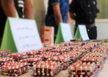 Cocaïnes et psychotropes saisis à Bouakal : Deux dealers écroués