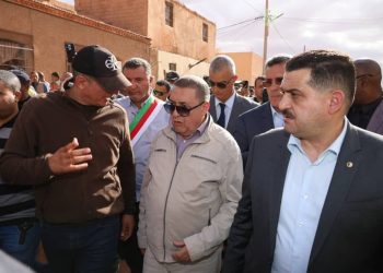 Après les intempéries meurtrières : Tebboune envoie trois ministres en inspection