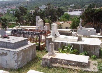 Cimetière d’El Kala : Un lieu de recueillement livré à l’abandon