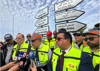 Dessalement d’eau de mer : L’usine de Tighremt bientôt mise en service