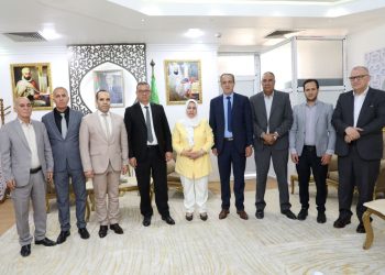 Oum El-Bouaghi  : Nouvelles nominations à la wilaya 