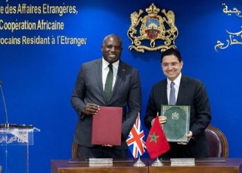 Soutien du Royaume-Uni au ‘’plan d’autonomie marocain’’ : L’Algérie exprime son regret