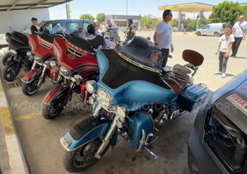 6e édition du Media Driving Tour : Une caravane aux mille mécaniques