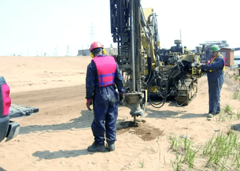 Développement local à Biskra : Forages stratégiques et chantiers d’assainissement