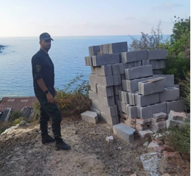 Intervention rapide à Aïn Barber (Seraïdi) : La vigilance du maire en éveil !