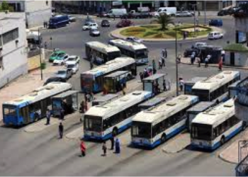Forte pagaille sur la ligne Tazoult–Batna : Les citoyens réclament l’organisation du transport