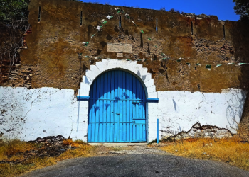 Réhabilitation de la citadelle Hafside : Une requête relancée auprès du ministère