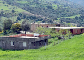 Mila : Distribution de 2 000 logements ruraux