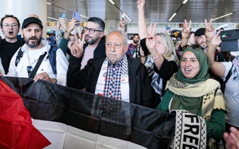 L’Égypte piétine la Marche pour Ghaza : Le régime au service du blocus